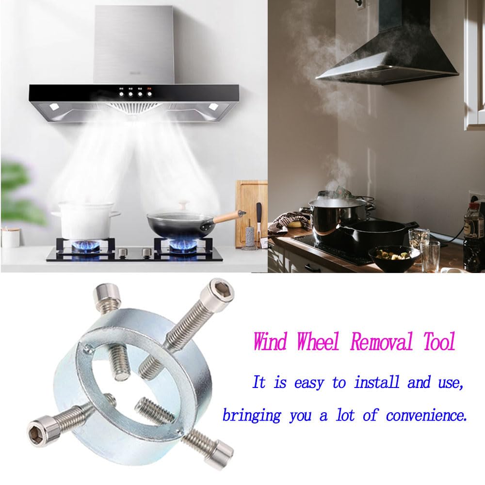 Range Hood Cleaning Tool H16333