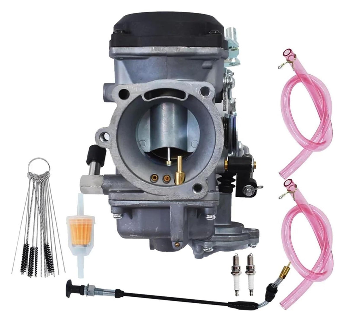 Carburetor Repair Kit 7-40mm O3920