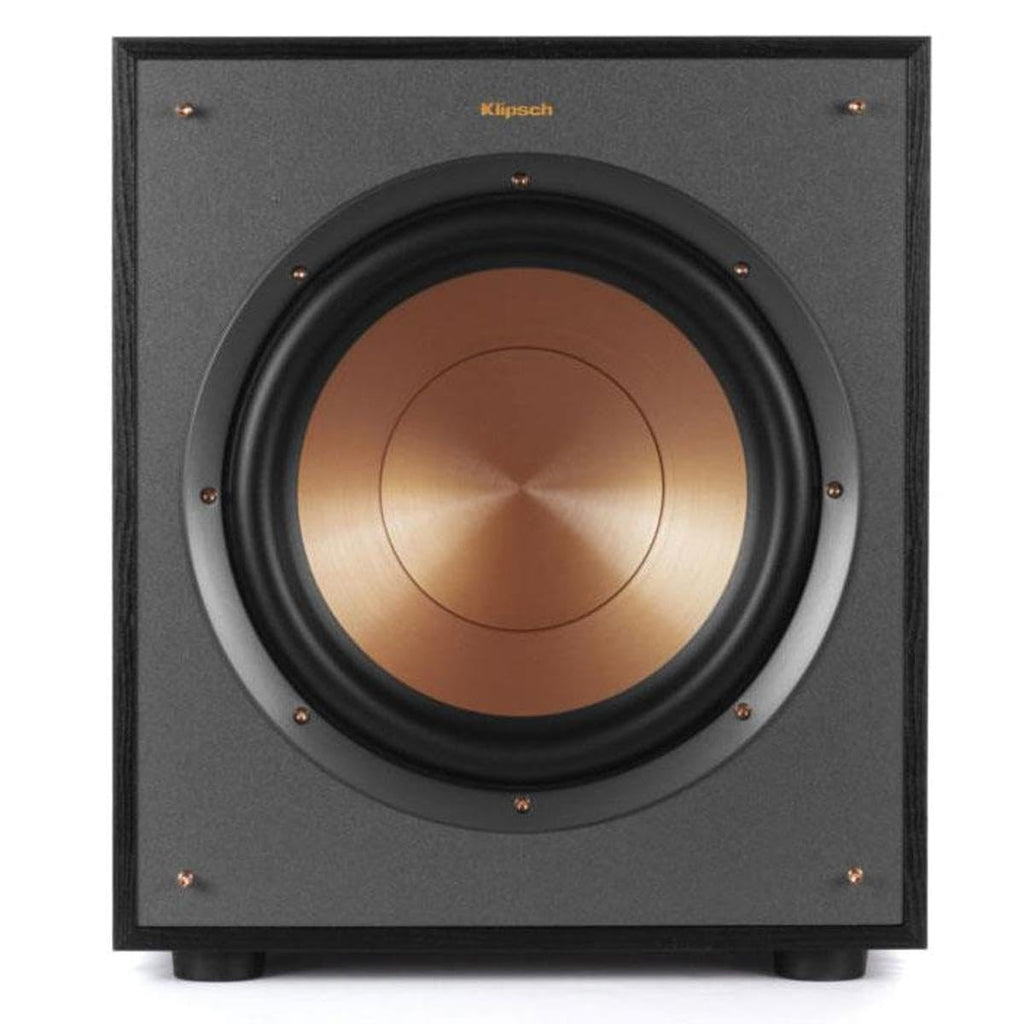 10" Subwoofer 2-Pack O33382