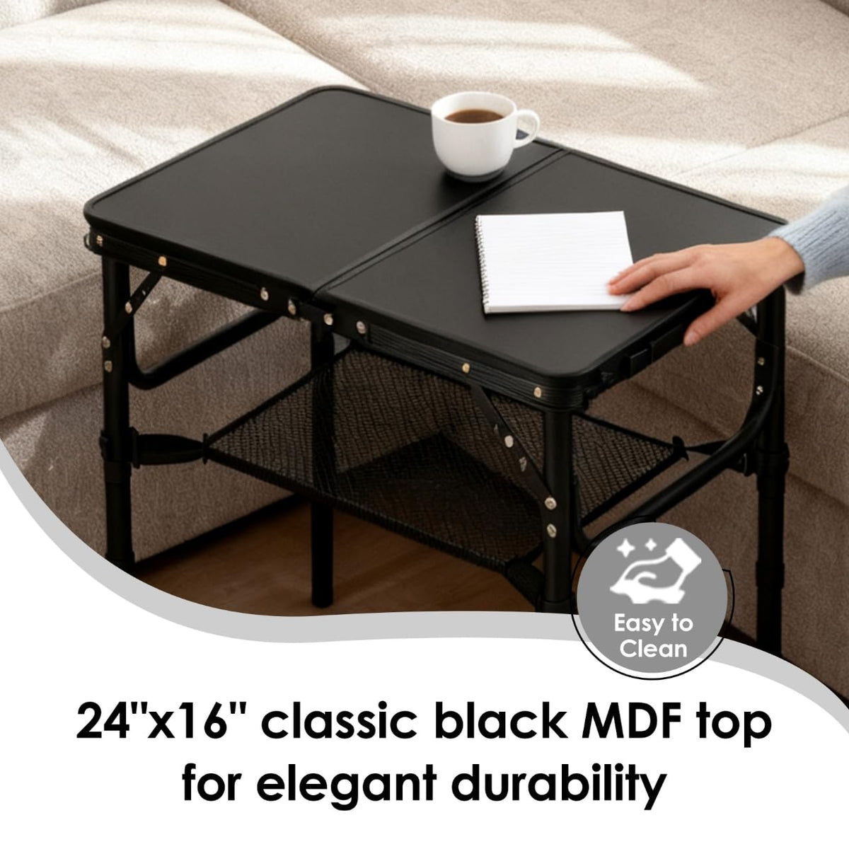 Folding TV Trays Side Table T693011