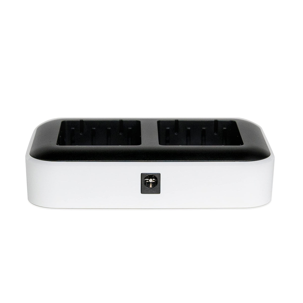 Dual Charging Station for Rechargeable Batteries W3624