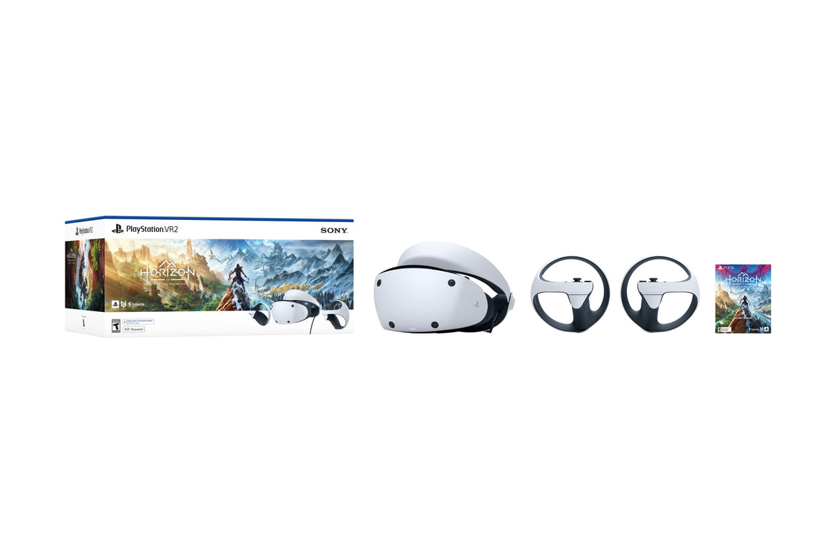 VR2 Bundle L175050