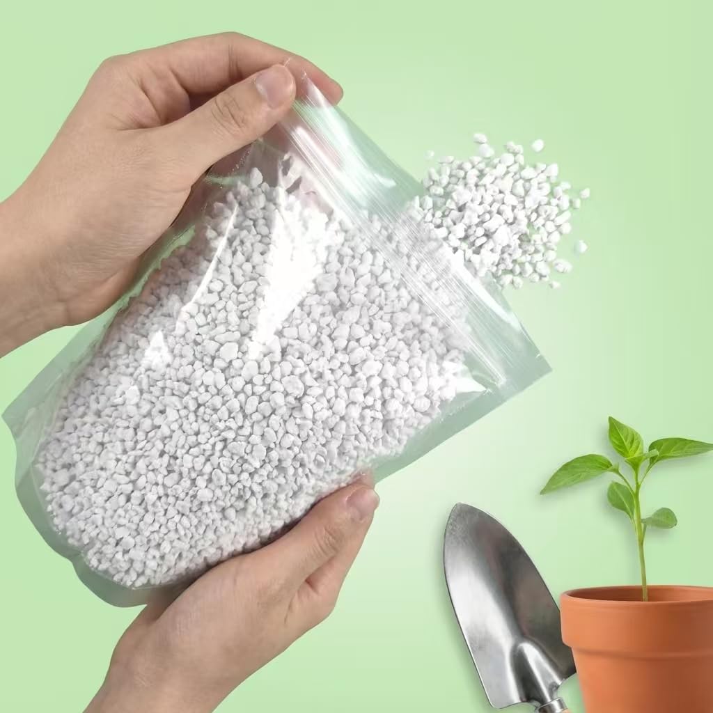 20QT Organic Perlite Horticultural Soil Amendment S887