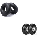 15x6.00-6nhs Lawn Mower Tires and Inner Tube W859567