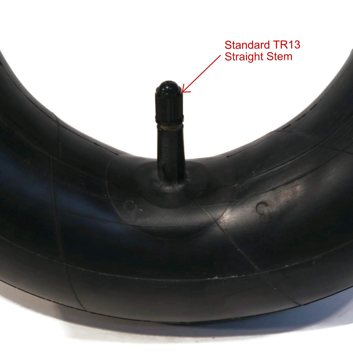 Tire Inner Tube 15x6.00-6 with TR13 Straight Stem 4-Pack P867665