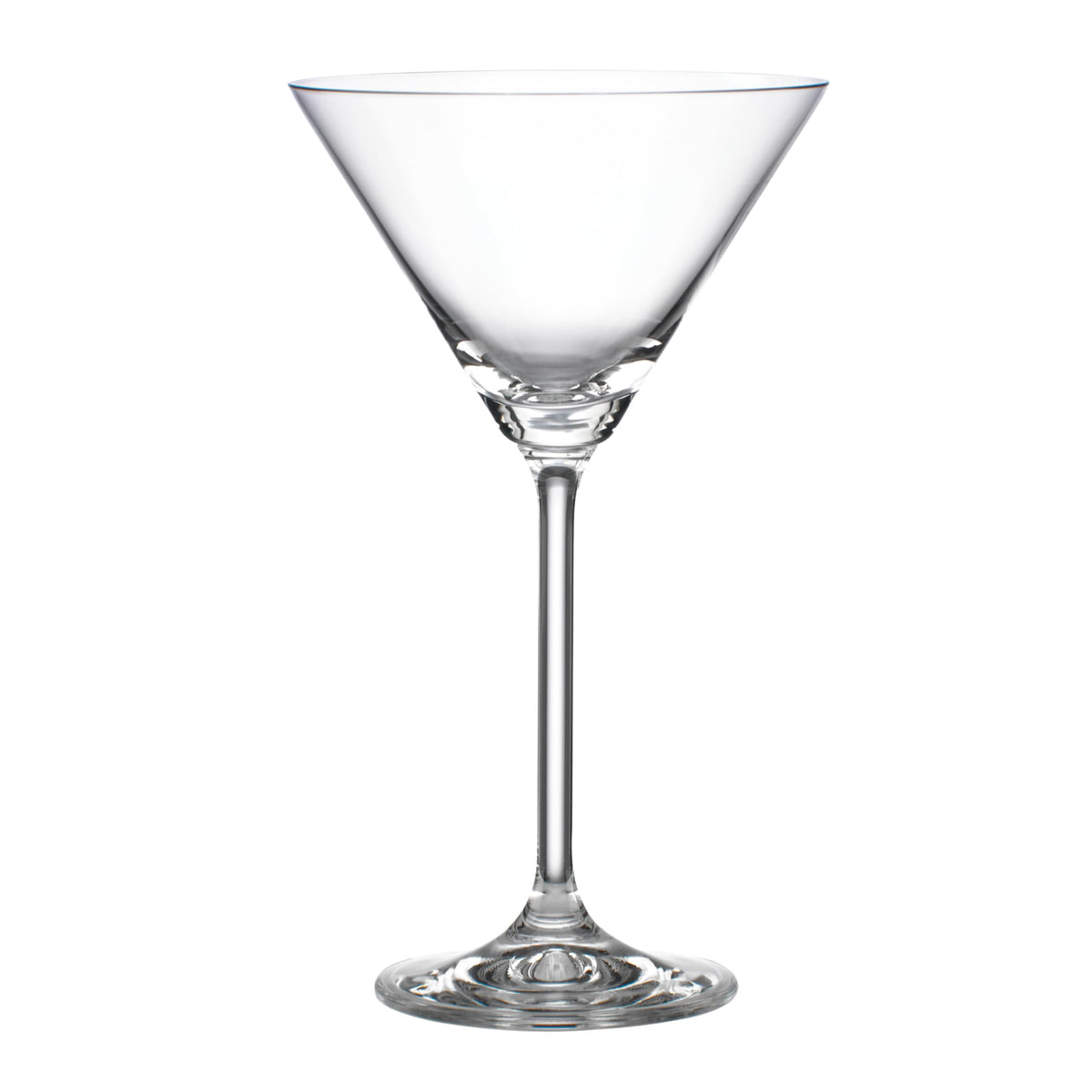 Martini Glasses Set of 6 A98222