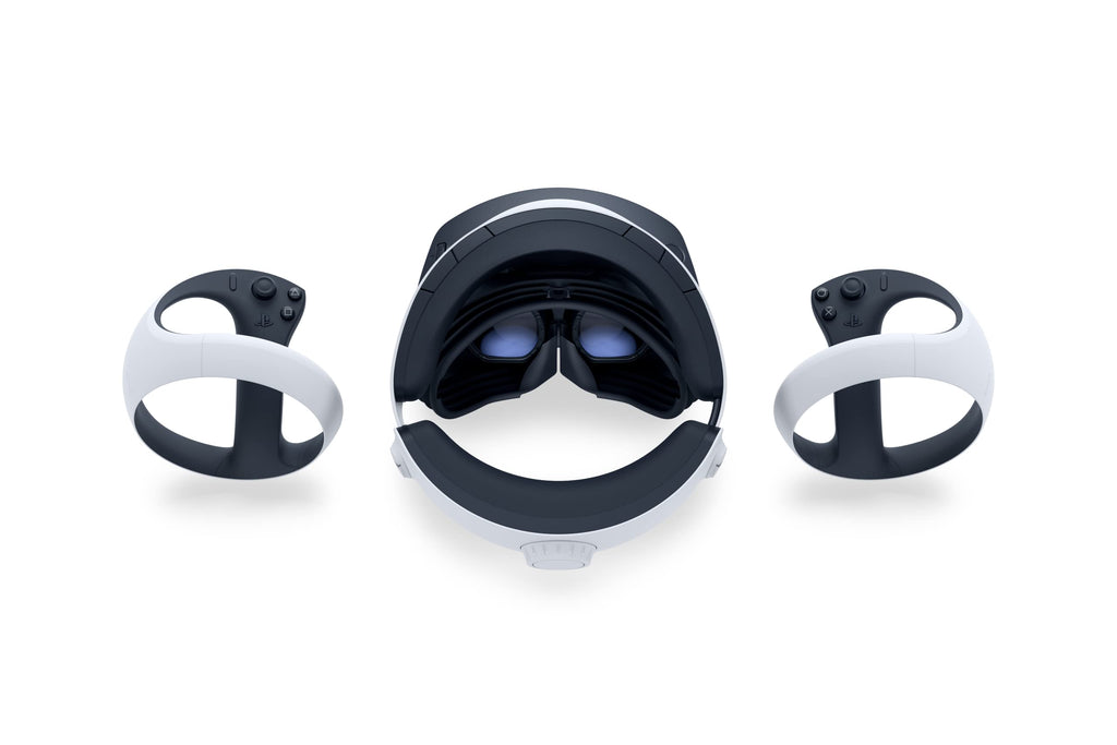 VR2 Bundle L175050