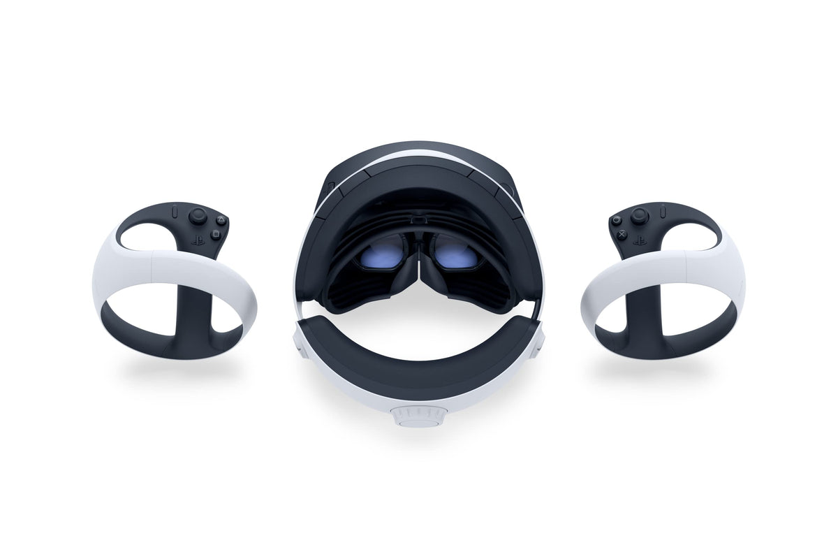 VR2 Bundle L175050