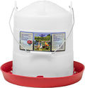 3 Gallon Plastic Poultry Waterer N856755