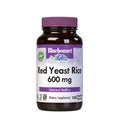 Red Yeast Rice 600 mg 120 Vegetable Capsules D4260