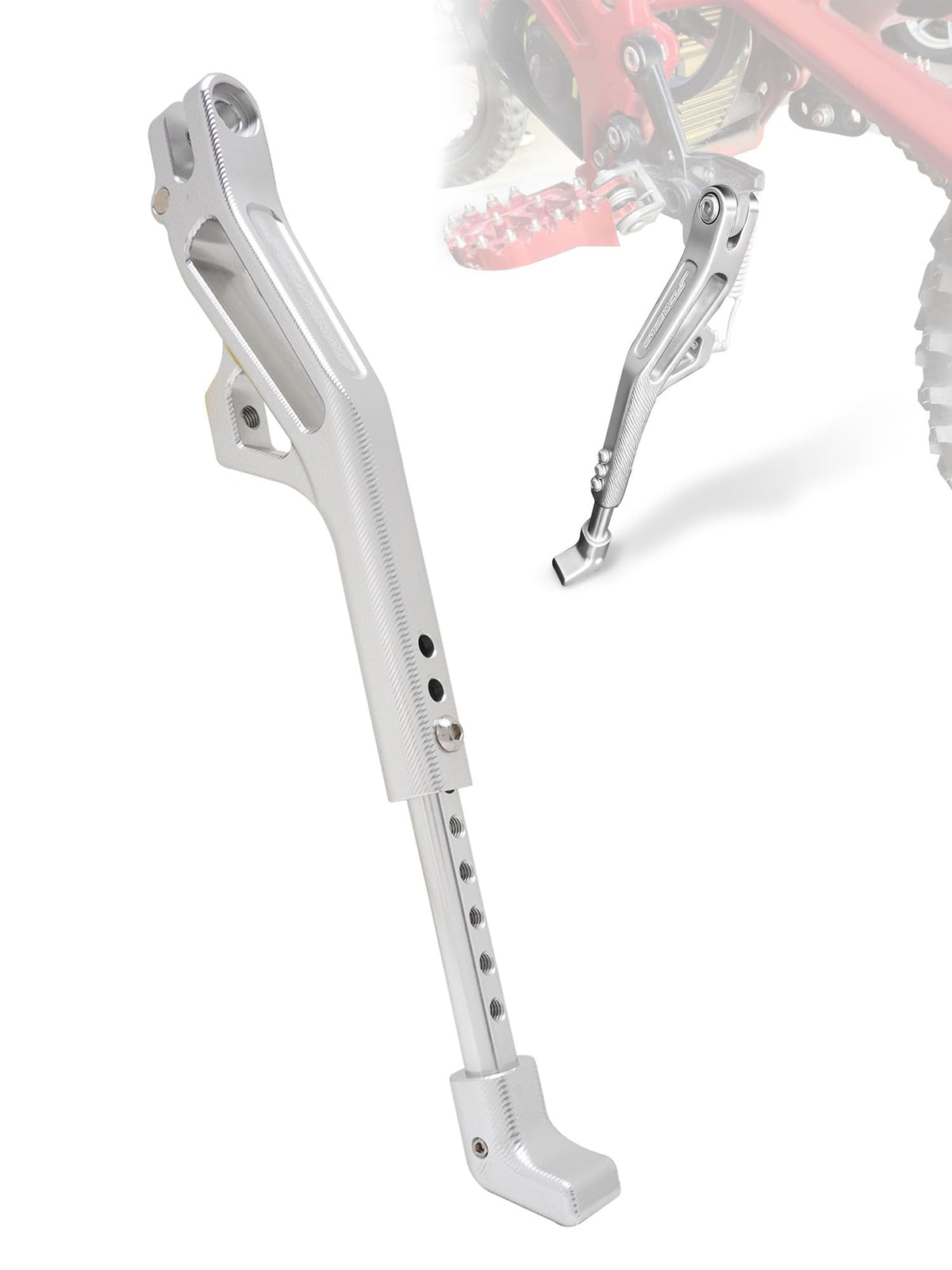 Adjustable Kickstand F703542