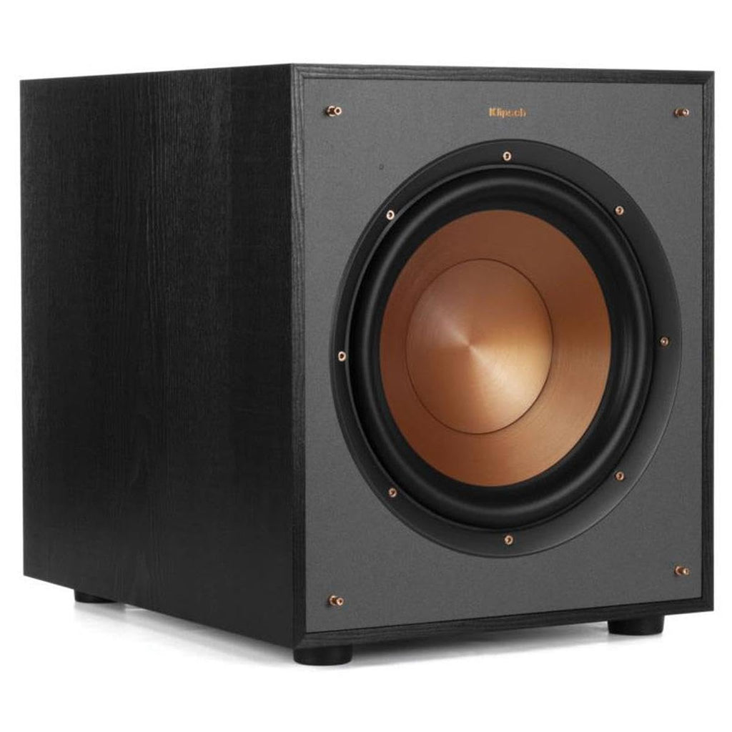 10" Subwoofer 2-Pack O33382