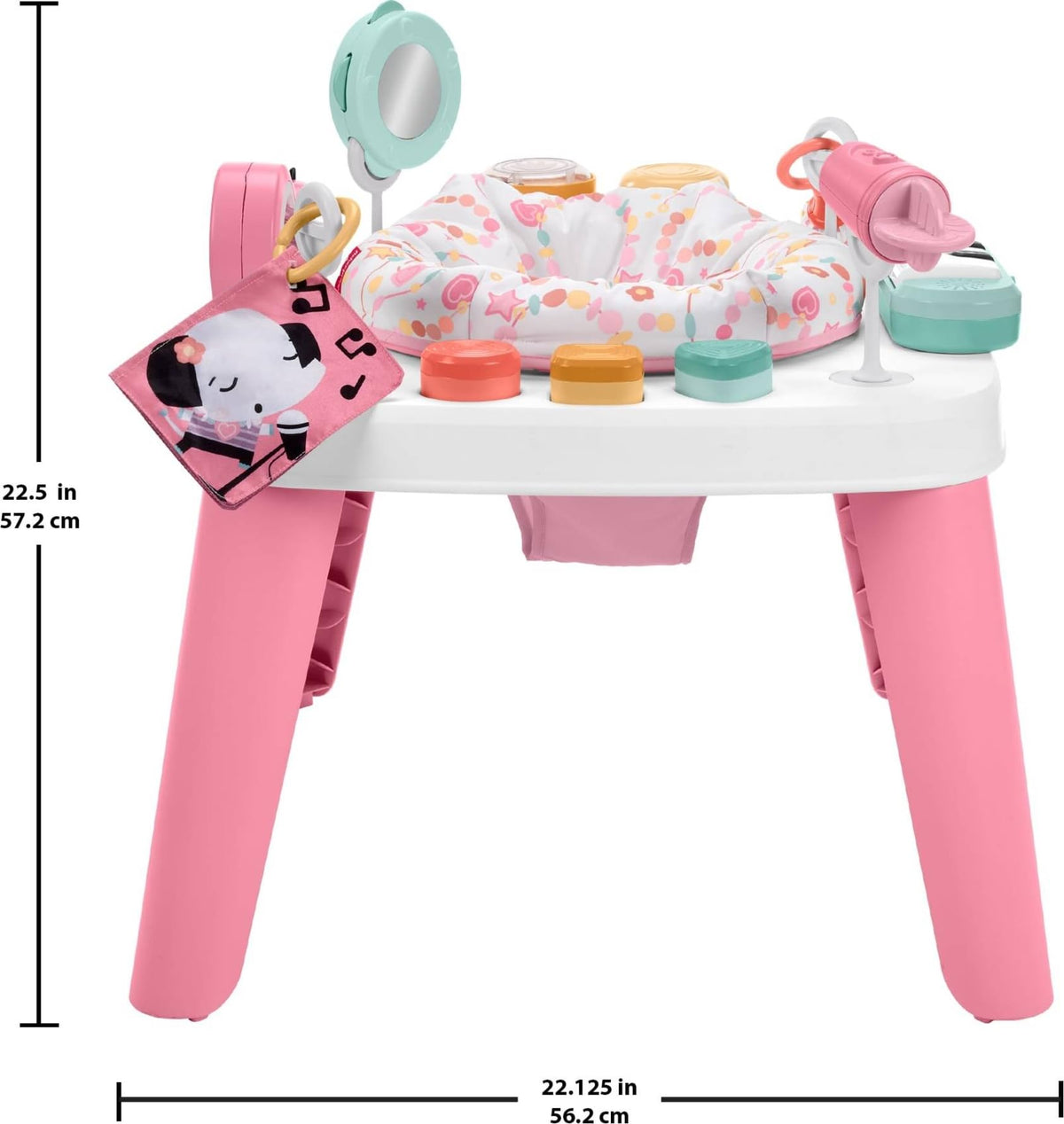 Activity Center Baby Toy V94355