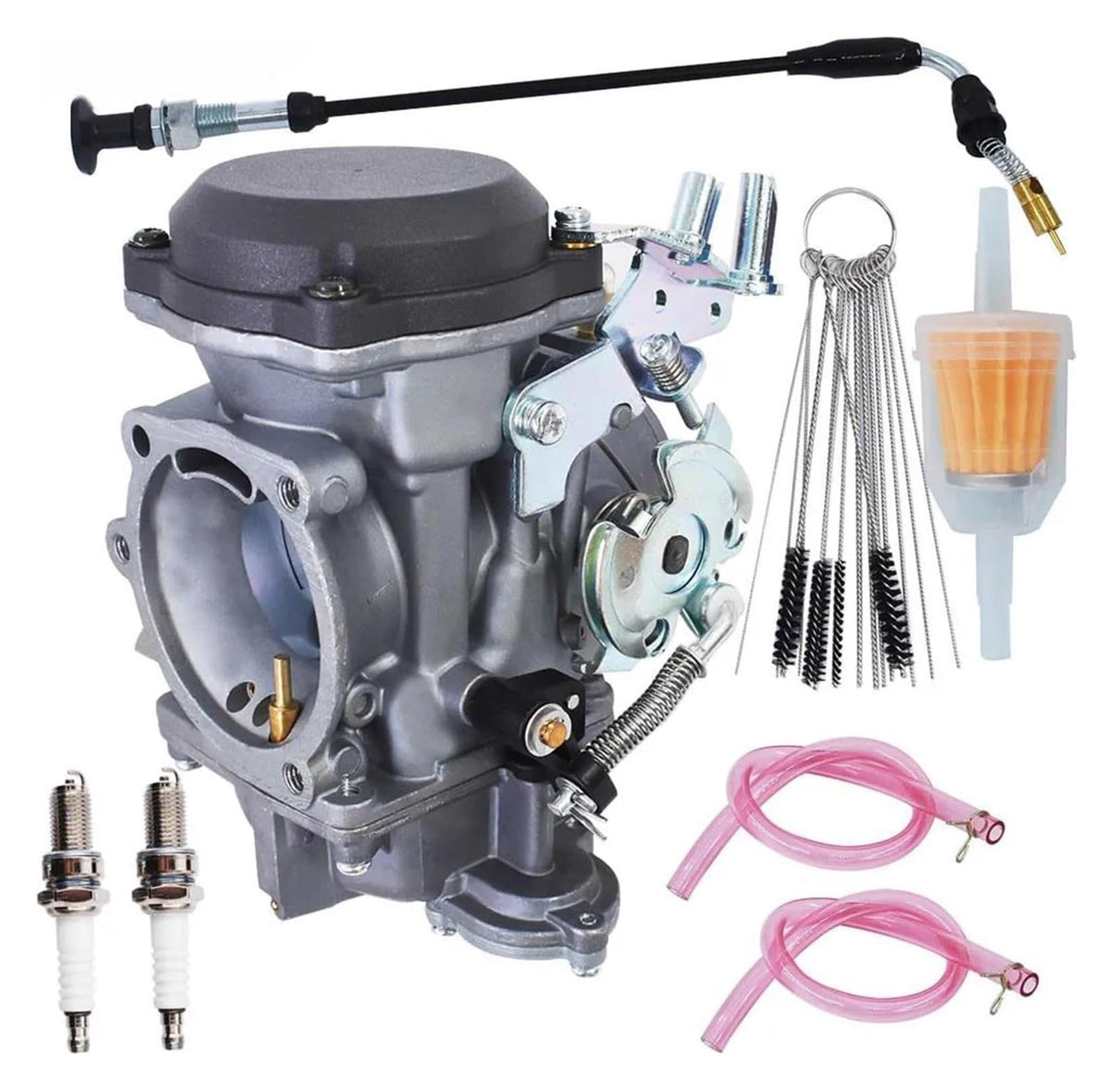 Carburetor Repair Kit 7-40mm O3920
