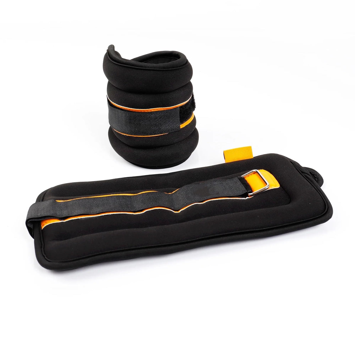 Ankle & Wrist Weights 5lb Pair L3358
