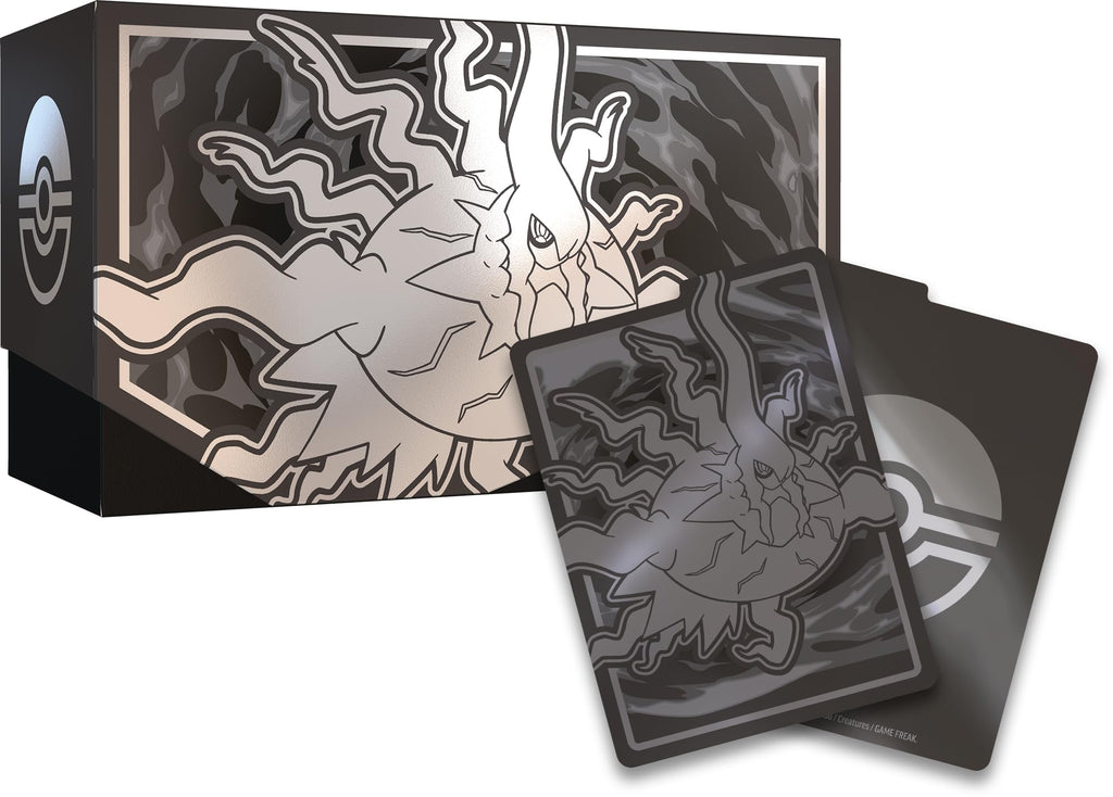 Elite Trainer Box U8605