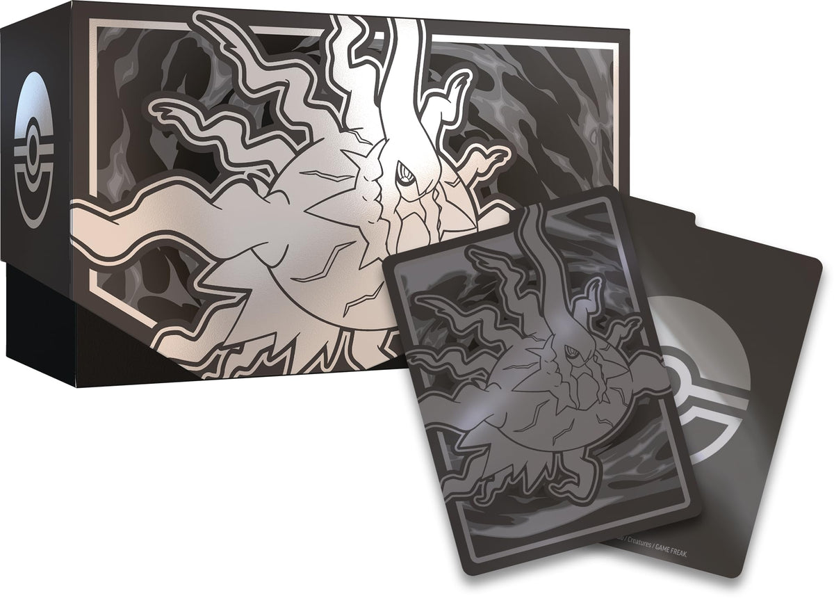 Elite Trainer Box U8605