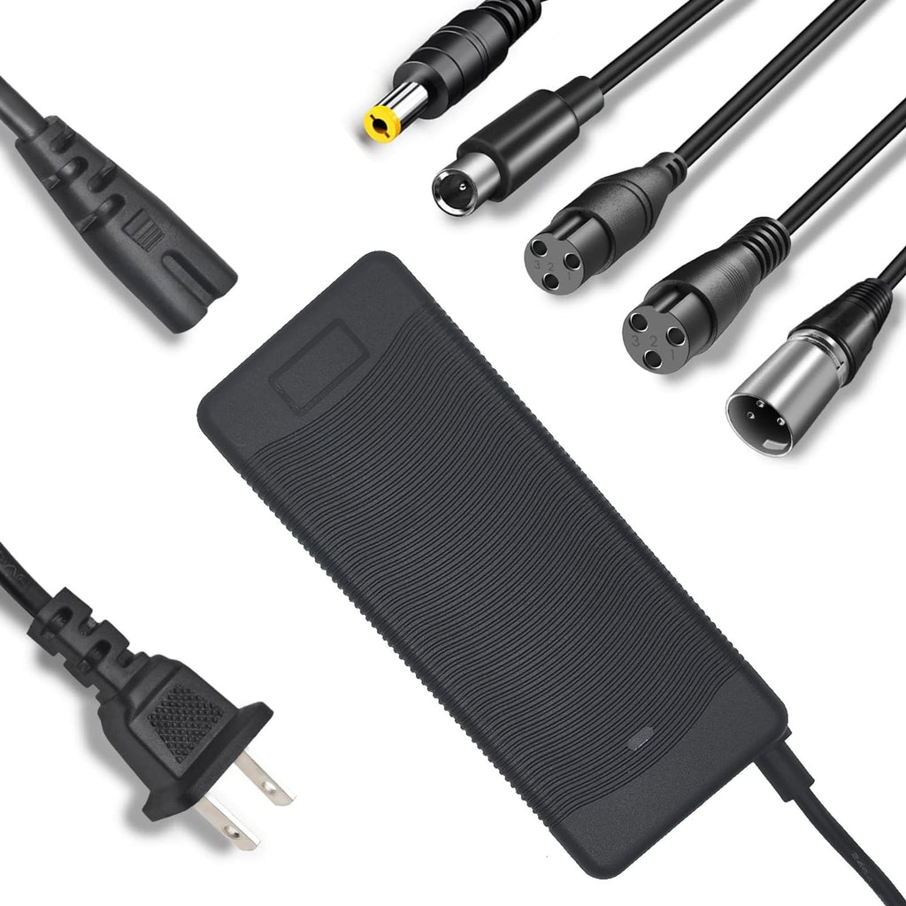 48V 2A Electric Bike Charger U568033