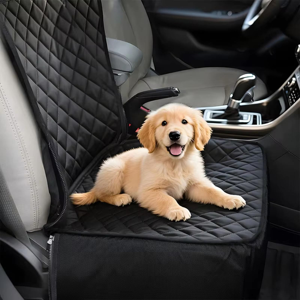 Dog Car Seat Cover K491