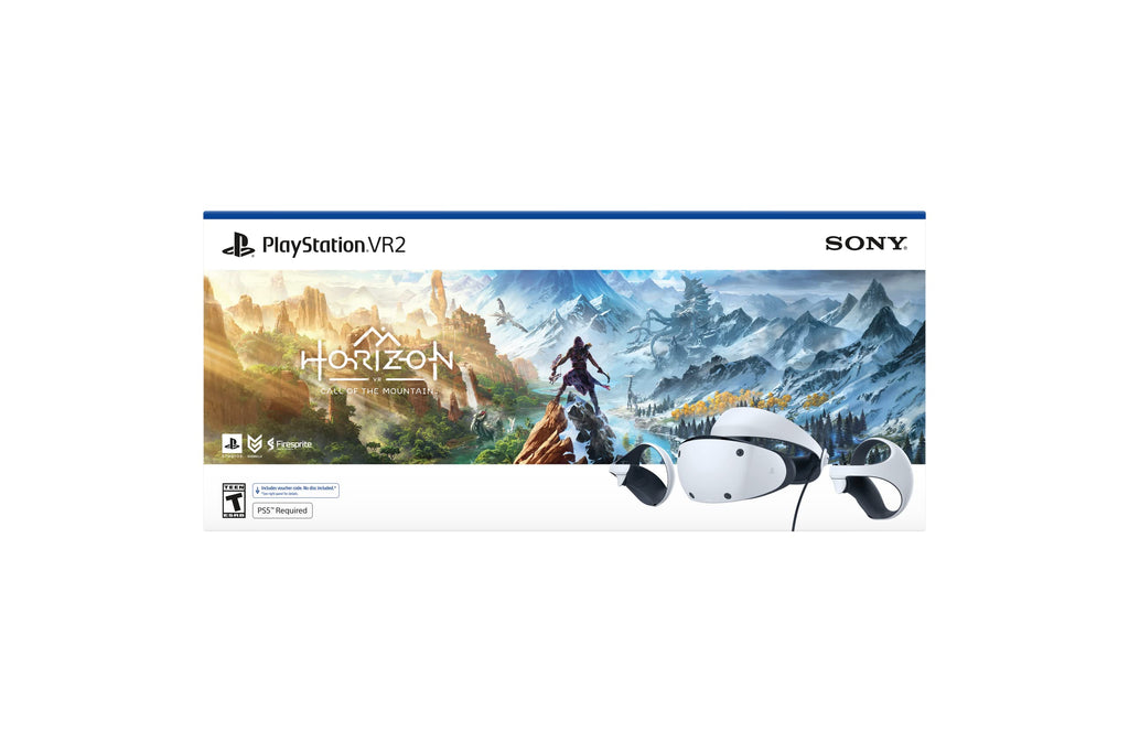 VR2 Bundle L175050