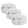 Battery Carbon Monoxide Alarm C25720