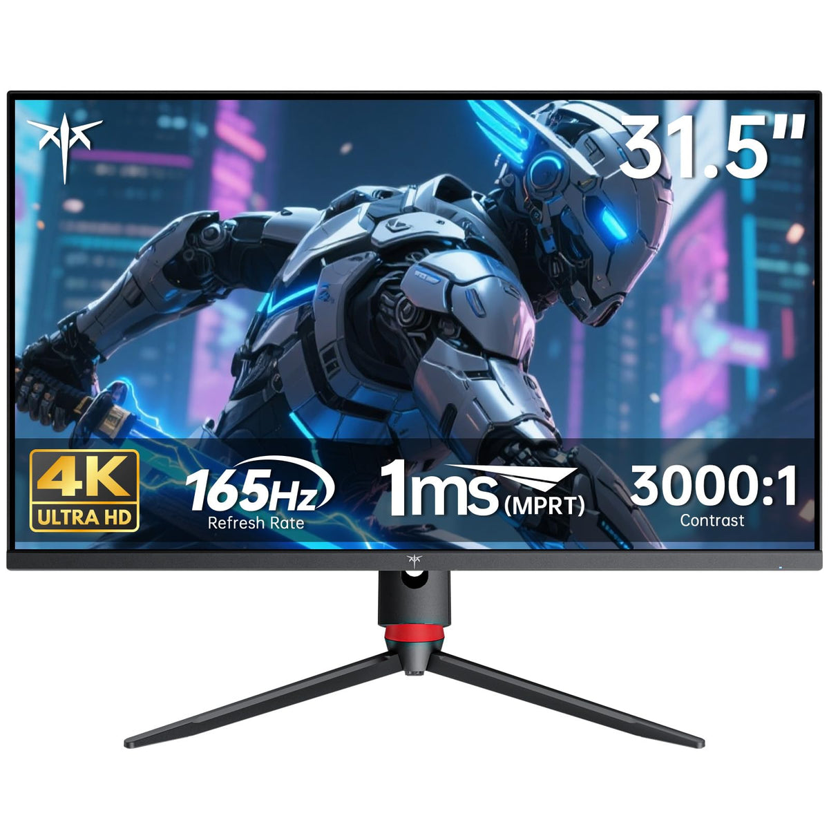 32 Inch 4K 165Hz UHD Fast IPS Gaming Monitor Z685