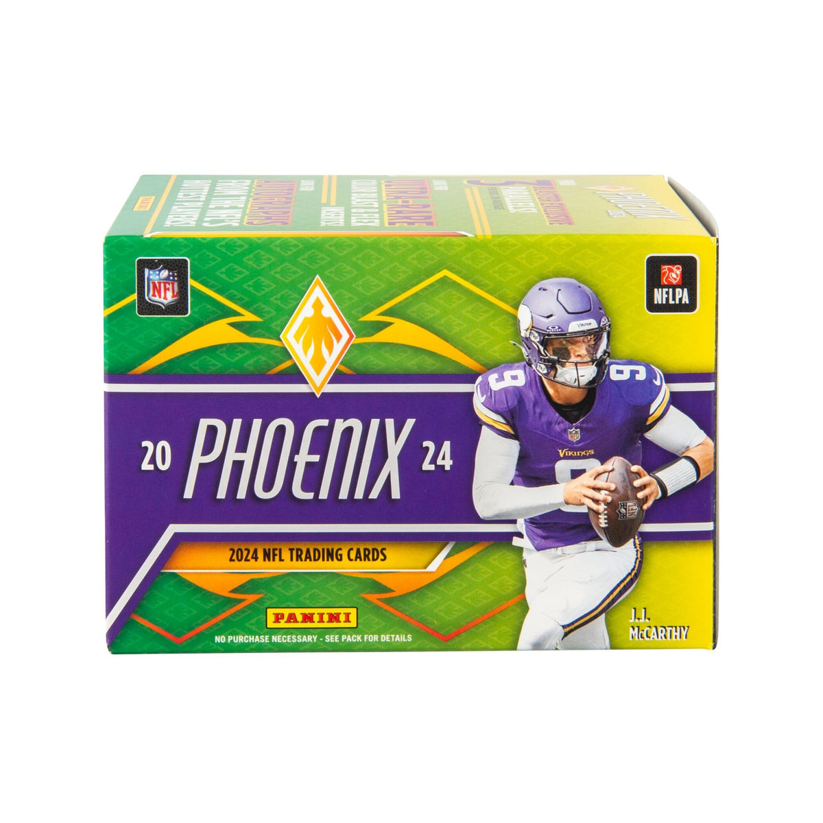 24 Cards NFL Football Trading Cards I352940