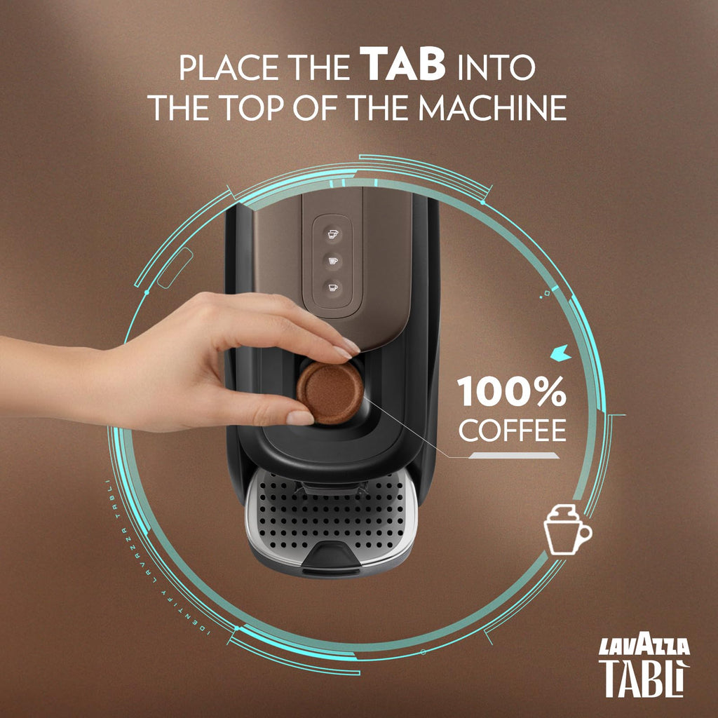 Espresso Machine with Milk Frother Z3333
