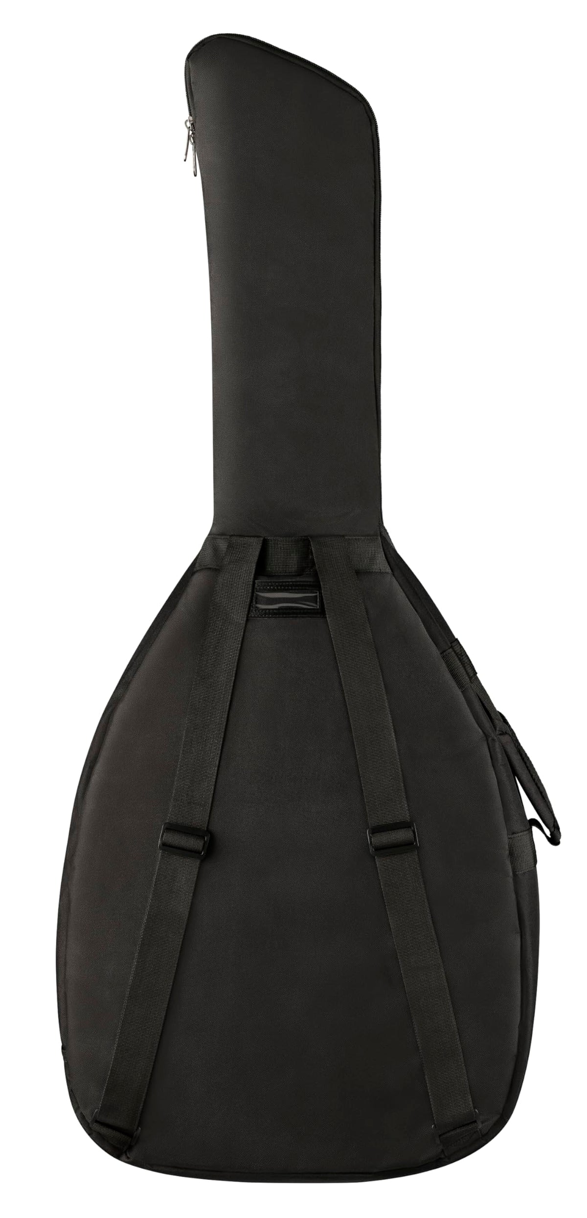 Black Dreadnought Acoustic Guitar Gig Bag G7365