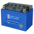 12V 11.2Ah GEL Battery X97489
