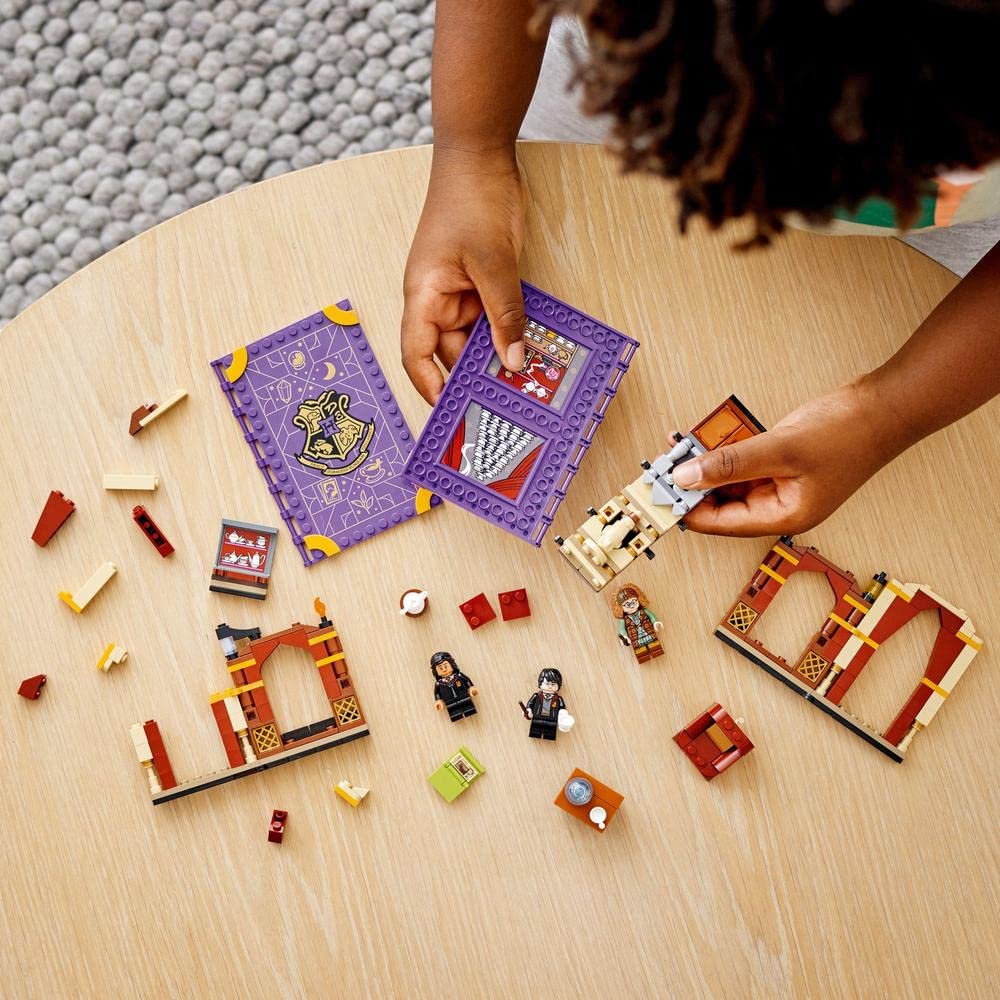 Building Kit C266
