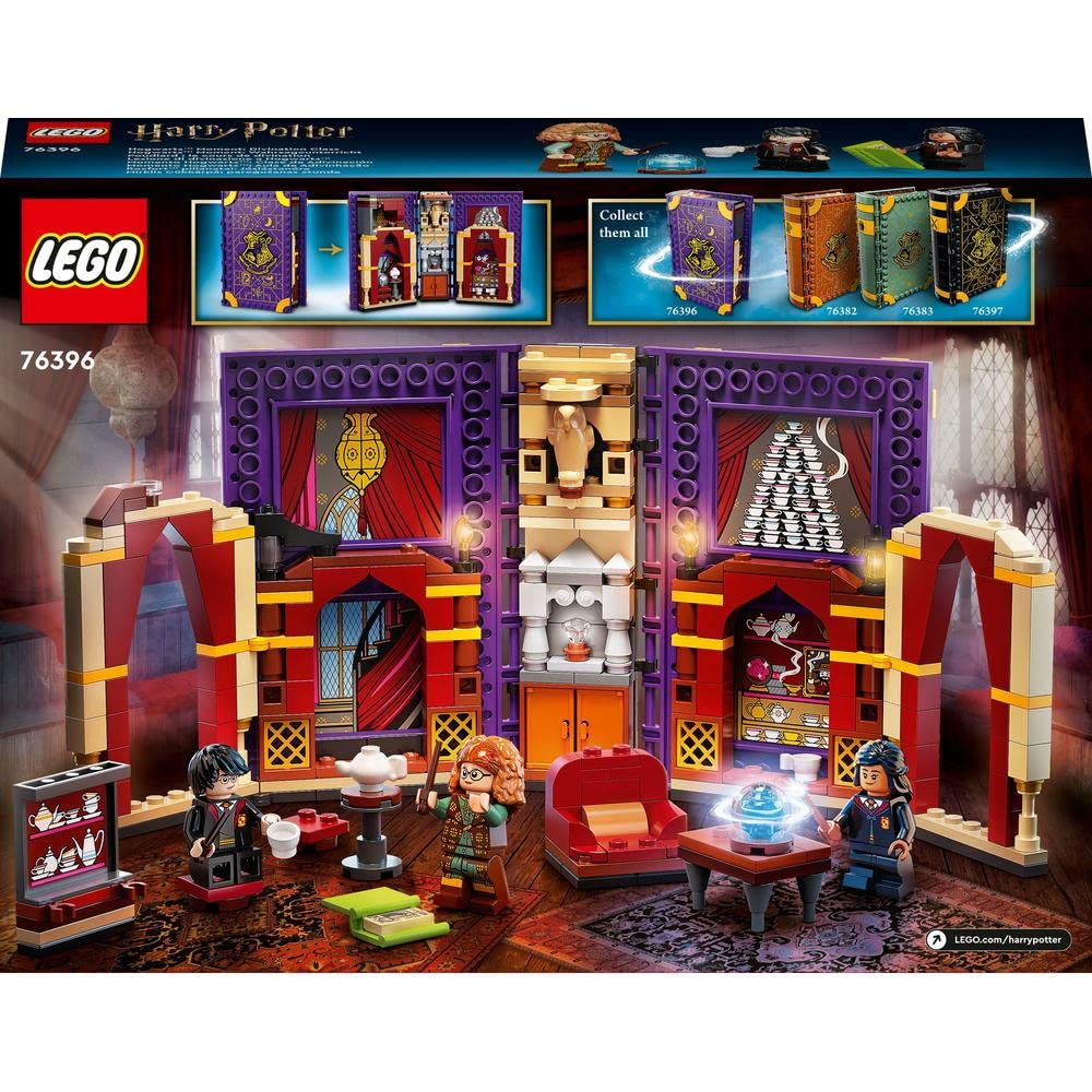 Building Kit C266