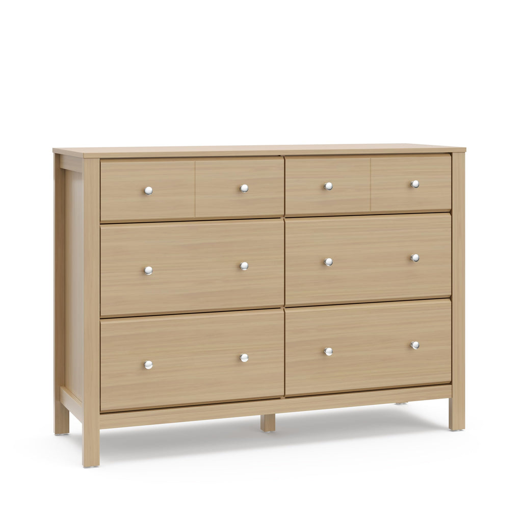 6 Drawer Dresser J7395