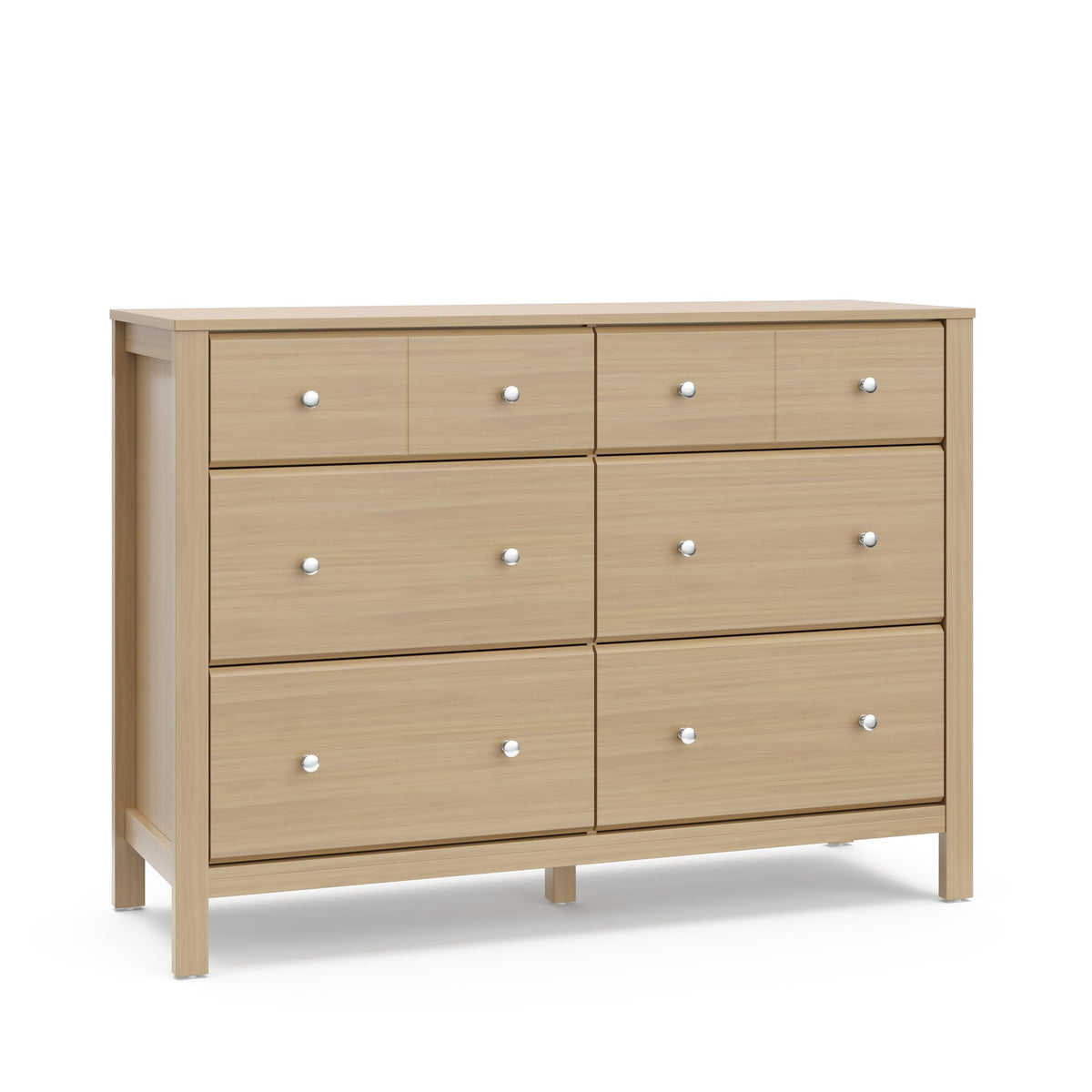 6 Drawer Dresser J7395