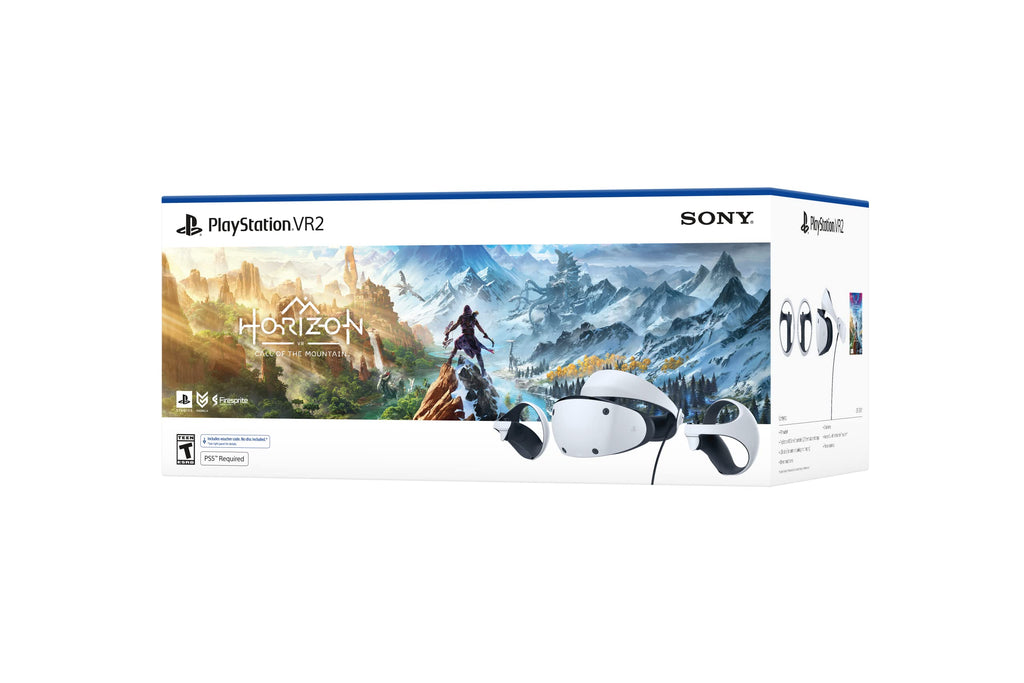 VR2 Bundle L175050