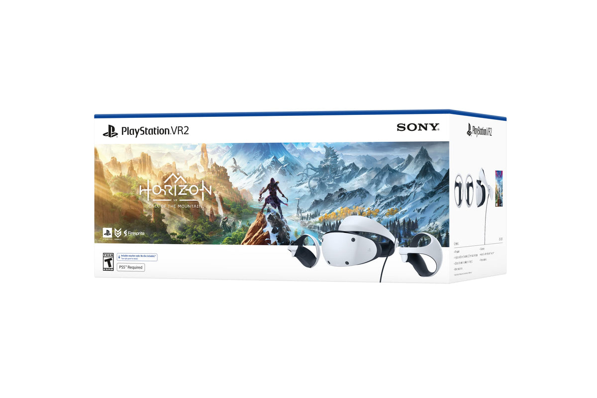 VR2 Bundle L175050