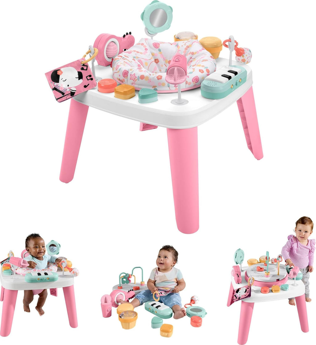 Activity Center Baby Toy V94355