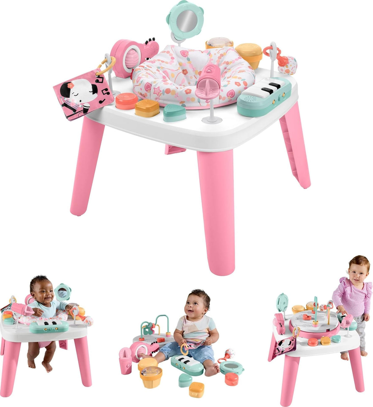 Activity Center Baby Toy V94355
