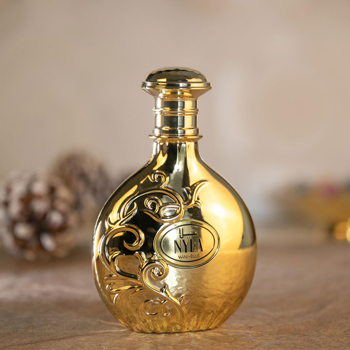 Perfume Eau de Parfum 80 ml X522