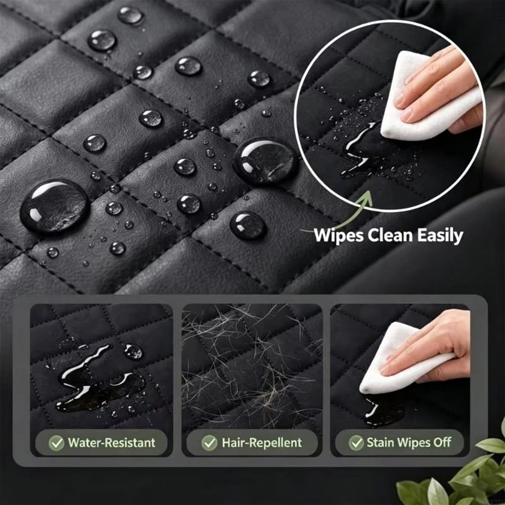 Dog Car Seat Cover K491