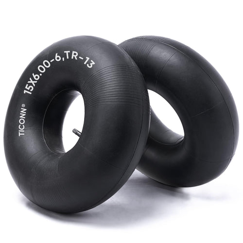 15x6.00-6nhs Lawn Mower Tires and Inner Tube W859567