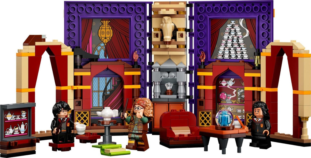 Building Kit C266