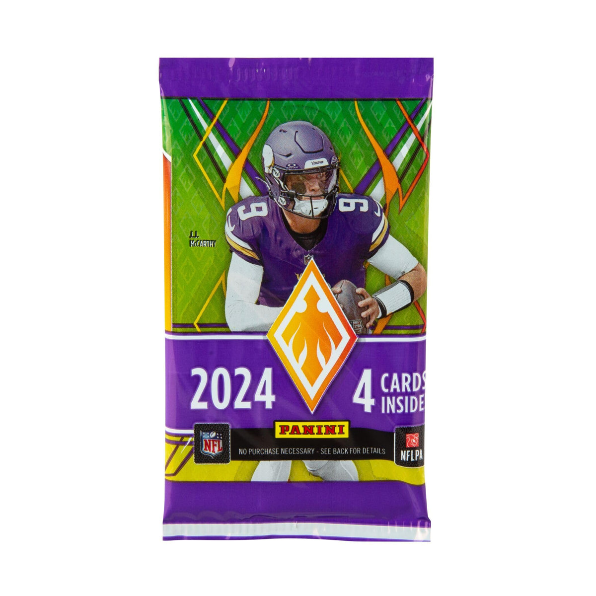 24 Cards NFL Football Trading Cards I352940