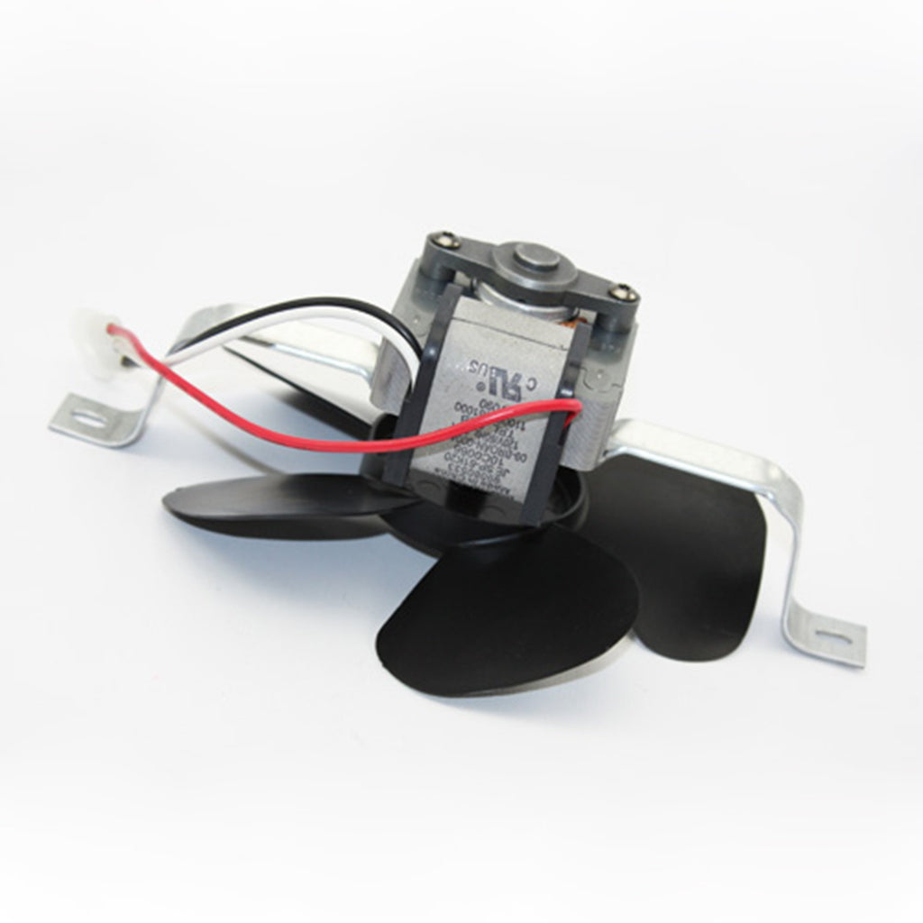 Range Hood Motor Assembly T727