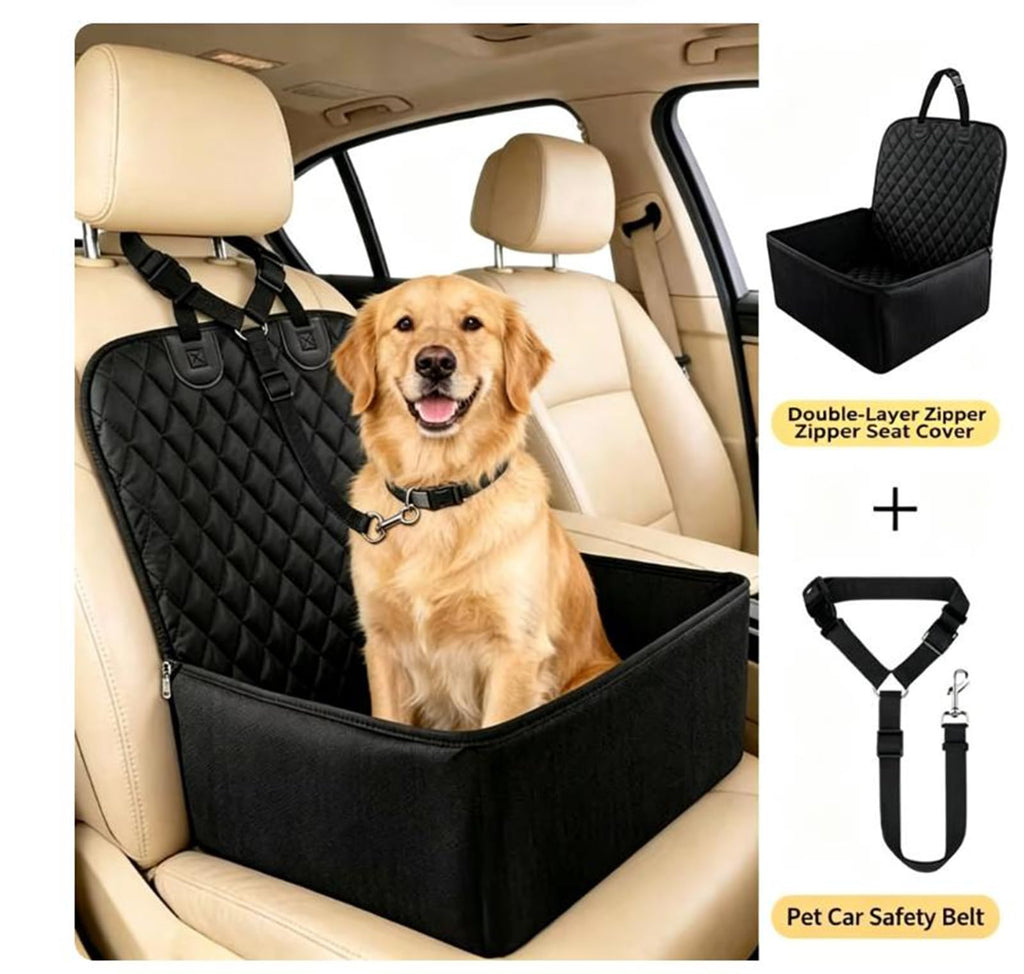 Dog Car Seat Cover K491