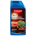 24 Hour Lawn Insect & Fire Ant Killer Concentrate 32 oz M610