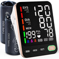 Automatic Blood Pressure Monitor & 2 Cuffs I323809