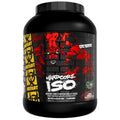 Whey Protein Isolate Triple Chocolate 5 lb B999250