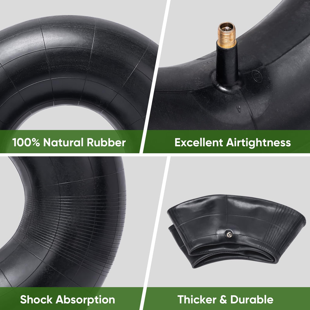 15x6.00-6nhs Lawn Mower Tires and Inner Tube W859567