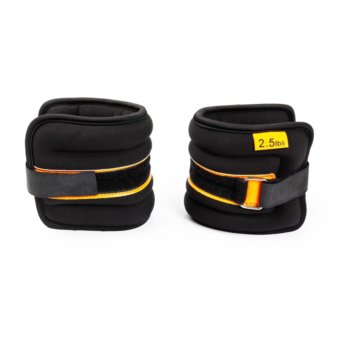 Ankle & Wrist Weights 5lb Pair L3358